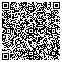 QR code with C D P Corp contacts