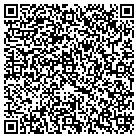 QR code with High Point Neurological Assoc contacts