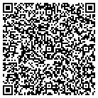 QR code with Dent Doctor Paintless Dent Rpr contacts