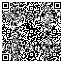 QR code with K&A Staffing LLC contacts