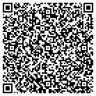 QR code with Raburn & Williamson Plc contacts