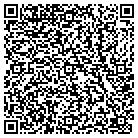 QR code with Michigan Ocuptnl Therapy contacts