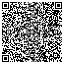 QR code with Raetz & Hawkins contacts