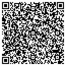 QR code with W M Foundation contacts