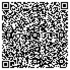 QR code with Midmichigan Health Sci Libr contacts