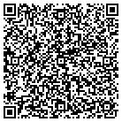 QR code with C & C Irrigation & Lighting contacts