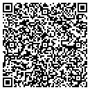 QR code with O Leary S Saloon contacts
