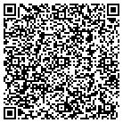 QR code with Hillcrest Liquor Store contacts