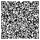 QR code with Rich Aaronson contacts