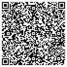 QR code with Faith Bible Chapel Boulder contacts