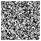 QR code with Tadpole Irrigation Inc contacts