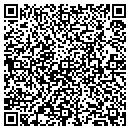 QR code with The Crenco contacts