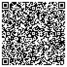 QR code with Custom Carts And Storage contacts