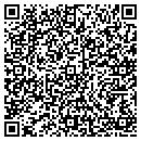 QR code with PR Staffing contacts