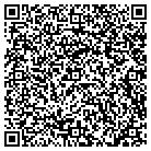 QR code with Hines Total Irrigation contacts
