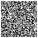QR code with Kent C Coffey contacts