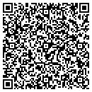 QR code with S & H Bookkeeping contacts