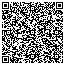 QR code with Monarch Co contacts