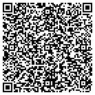 QR code with K T S C Video Productions contacts