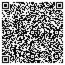 QR code with Harpersville Motel contacts