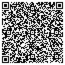 QR code with Rindler Landscape LLC contacts