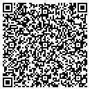 QR code with S J Lane & CO Inc contacts