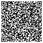 QR code with Herbaly Petroleum Corp contacts