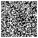 QR code with I Am Network Inc contacts