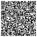 QR code with Raymond James contacts
