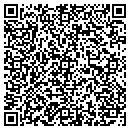 QR code with T & K Irrigation contacts