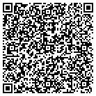 QR code with Ohio Neurosurgical Institute contacts