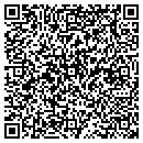 QR code with Anchor Tile contacts