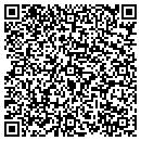 QR code with R D Offutt Company contacts