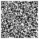 QR code with Tate Linda G contacts