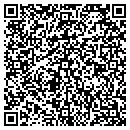 QR code with Oregon Nerve Center contacts