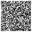 QR code with T J Maxx contacts