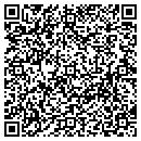 QR code with D Rainmaker contacts