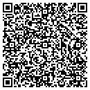 QR code with The Payroll & Books Co contacts