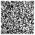 QR code with Heads-Up Irrigation Sc LLC contacts