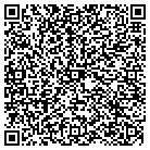 QR code with Langes Landscaping & Irrigatio contacts