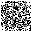 QR code with Springhill Irrigation Lights contacts