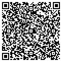 QR code with Edax contacts