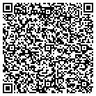 QR code with Precision Lawn Landscp & Rmdl contacts