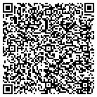 QR code with VA Accounting & Financial Service contacts