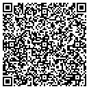 QR code with W Andrew Powell contacts