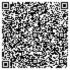 QR code with Alfred J Loftus Charitable Tru contacts