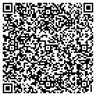 QR code with Melvin C Alberts MD contacts