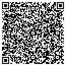 QR code with Allosource contacts