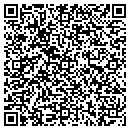 QR code with C & C Irrigation contacts