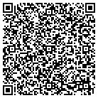 QR code with Anastasia And K R Jenkins Foundation contacts